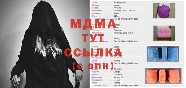 герыч Липки